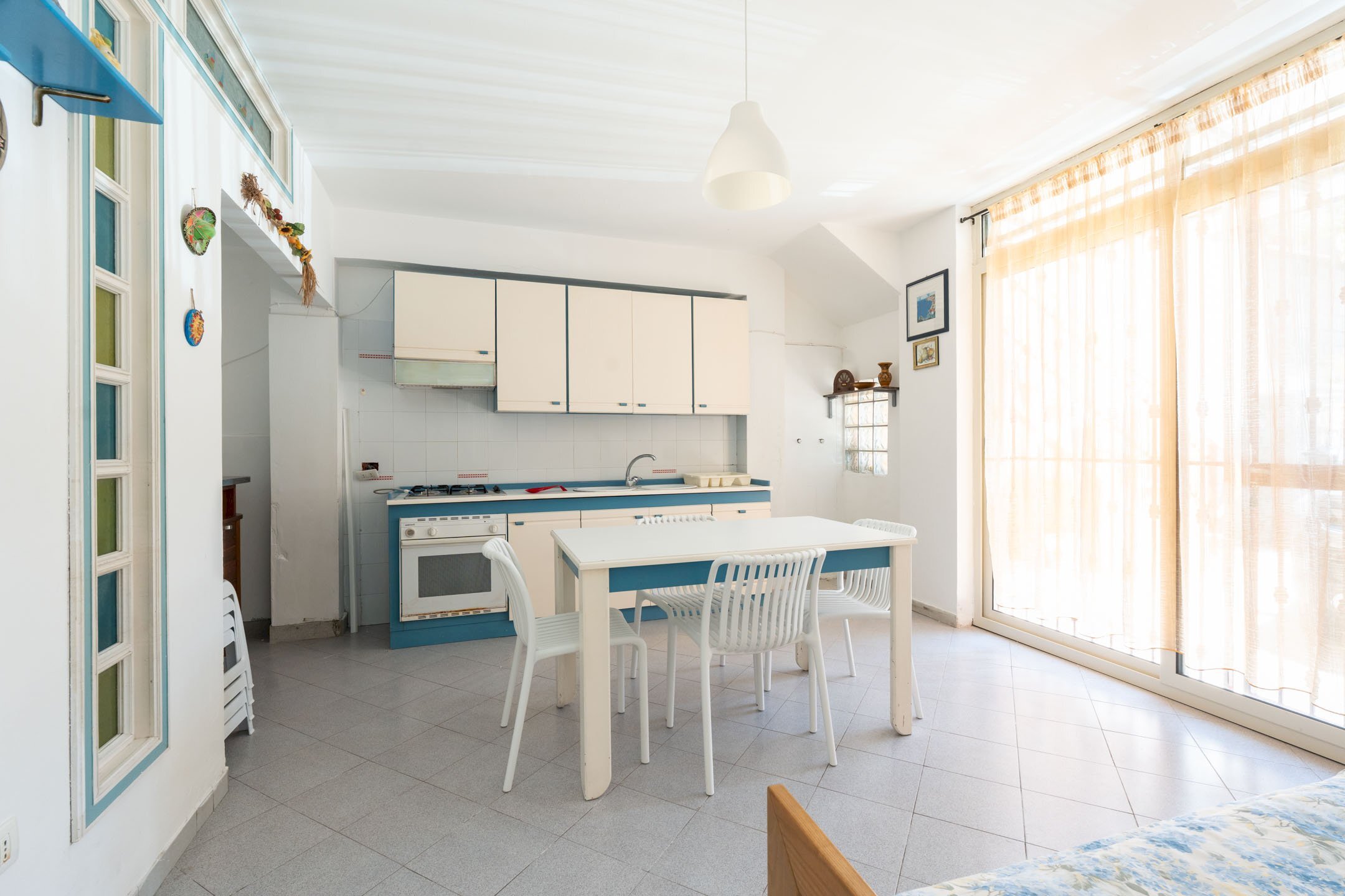 Cucina - Quadrilocale Via Enrico Toti
 
5, Acireale - foto 1
