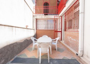 Terrazza - Quadrilocale Via Enrico Toti
 
5, Acireale - foto 18