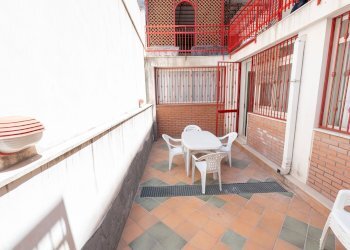 Terrazza - Quadrilocale Via Enrico Toti
 
5, Acireale - foto 19