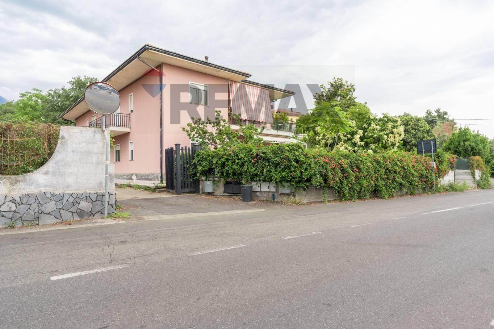 Casa all\'aperto - Apartment Via Armando Diaz
 
5 l, Zafferana Etnea - photo 1