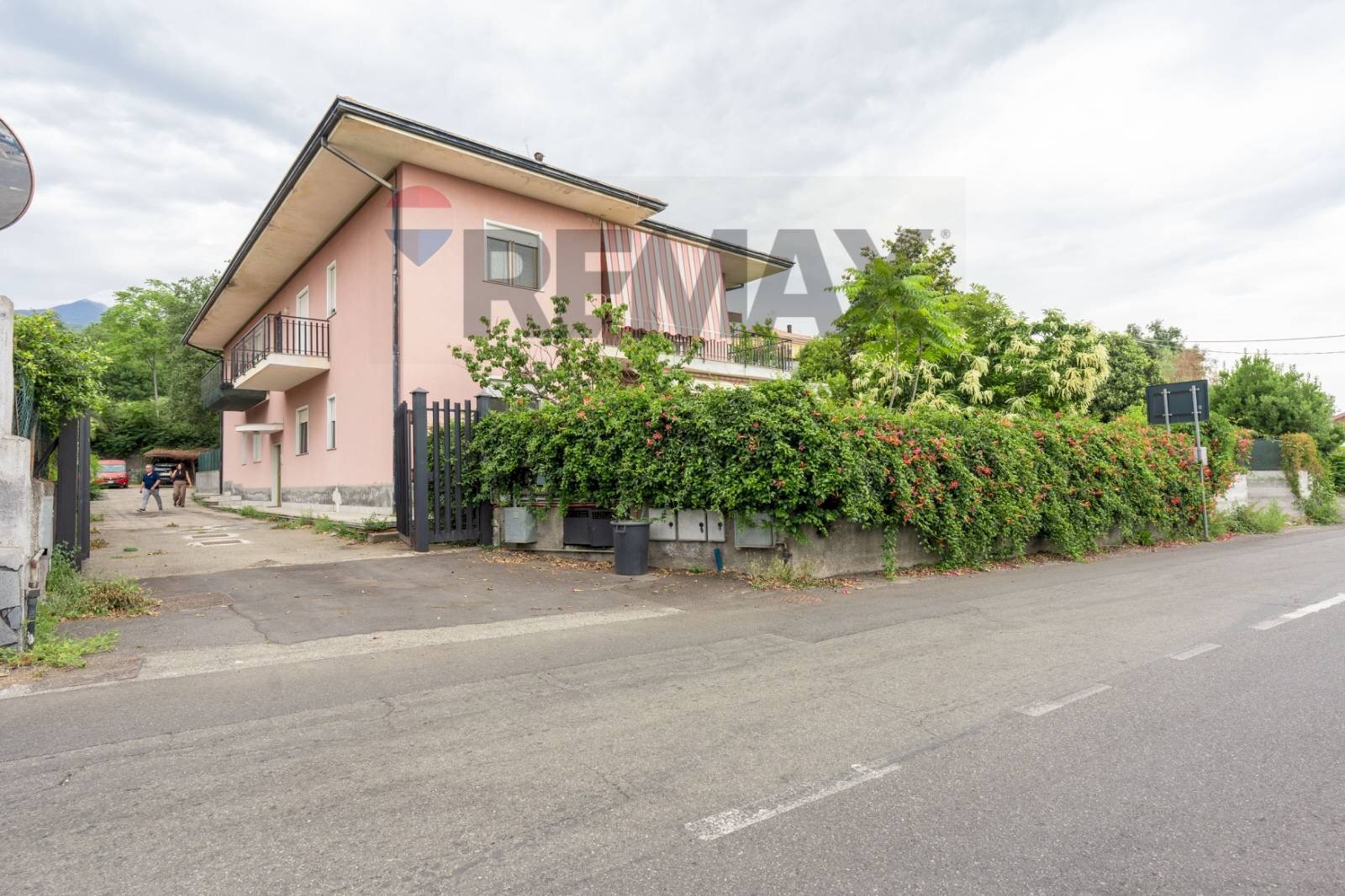 Casa all\'aperto - Apartment Via Armando Diaz
 
5 l, Zafferana Etnea - photo 2