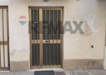 Edificio all\'aperto - Four-room apartment LUNGOMARE AMERIGO VESPUCCI- GARUFI
 
18, Furci Siculo - photo 1