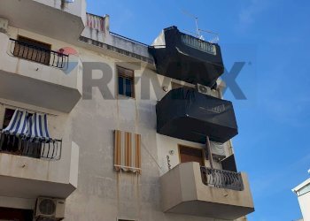 Edificio all\'aperto - Four-room apartment LUNGOMARE AMERIGO VESPUCCI- GARUFI
 
18, Furci Siculo - photo 2