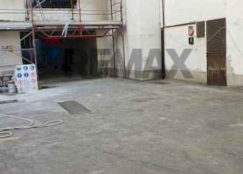 Edificio all\'aperto - Four-room apartment LUNGOMARE AMERIGO VESPUCCI- GARUFI
 
18, Furci Siculo - photo 6