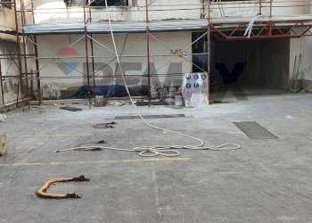 Edificio all\'aperto - Four-room apartment LUNGOMARE AMERIGO VESPUCCI- GARUFI
 
18, Furci Siculo - photo 7