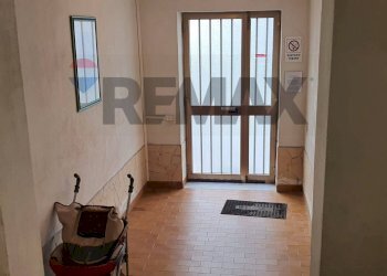 Stanza vuota - Four-room apartment LUNGOMARE AMERIGO VESPUCCI- GARUFI
 
18, Furci Siculo - photo 9