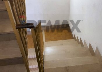 Scale - Four-room apartment LUNGOMARE AMERIGO VESPUCCI- GARUFI
 
18, Furci Siculo - photo 10
