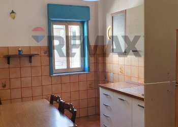 Cucina - Four-room apartment LUNGOMARE AMERIGO VESPUCCI- GARUFI
 
18, Furci Siculo - photo 12