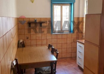 Cucina - Four-room apartment LUNGOMARE AMERIGO VESPUCCI- GARUFI
 
18, Furci Siculo - photo 13