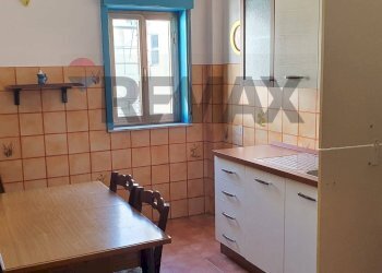Cucina - Four-room apartment LUNGOMARE AMERIGO VESPUCCI- GARUFI
 
18, Furci Siculo - photo 14
