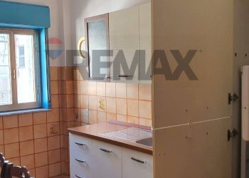 Cucina - Four-room apartment LUNGOMARE AMERIGO VESPUCCI- GARUFI
 
18, Furci Siculo - photo 15
