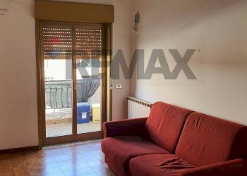 Soggiorno - Four-room apartment LUNGOMARE AMERIGO VESPUCCI- GARUFI
 
18, Furci Siculo - photo 17