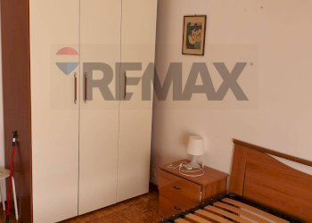Camera / camera da letto - Four-room apartment LUNGOMARE AMERIGO VESPUCCI- GARUFI
 
18, Furci Siculo - photo 20