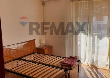Camera / camera da letto - Four-room apartment LUNGOMARE AMERIGO VESPUCCI- GARUFI
 
18, Furci Siculo - photo 21
