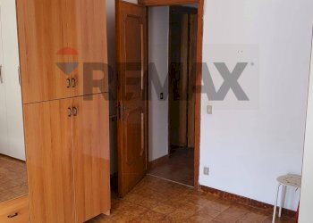 Camera / camera da letto - Four-room apartment LUNGOMARE AMERIGO VESPUCCI- GARUFI
 
18, Furci Siculo - photo 22