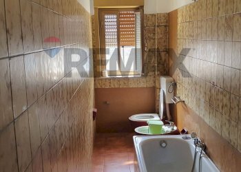 Bagno - Four-room apartment LUNGOMARE AMERIGO VESPUCCI- GARUFI
 
18, Furci Siculo - photo 24