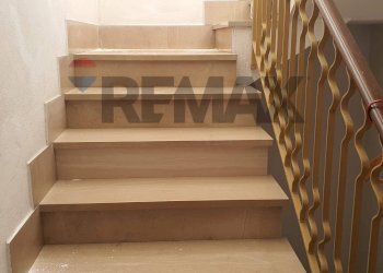 Scale - Four-room apartment LUNGOMARE AMERIGO VESPUCCI- GARUFI
 
18, Furci Siculo - photo 25