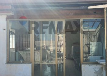 Edificio all\'aperto - Four-room apartment LUNGOMARE AMERIGO VESPUCCI- GARUFI
 
18, Furci Siculo - photo 26