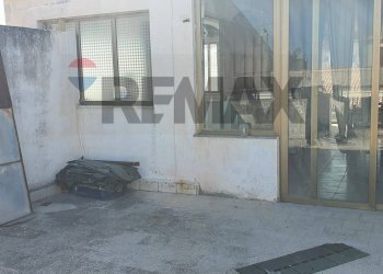 Edificio all\'aperto - Four-room apartment LUNGOMARE AMERIGO VESPUCCI- GARUFI
 
18, Furci Siculo - photo 27