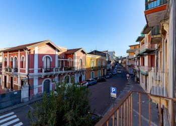 Via Duca D\'Aosta - Quadrilocale Via Duca d'Aosta
 
13, San Giovanni la Punta - foto 1