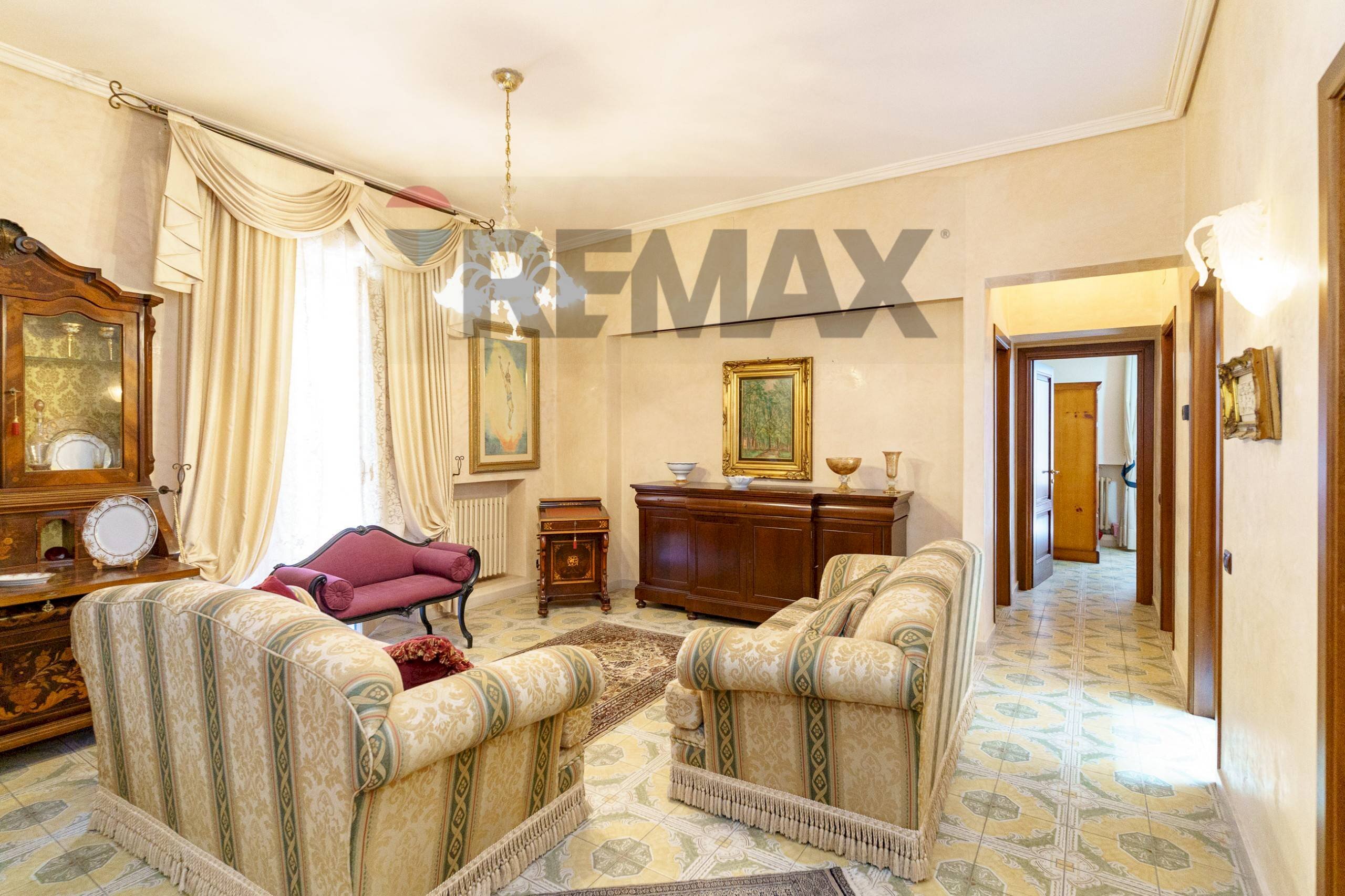 Soggiorno - Casa indipendente VIA MENTANA
161, Scicli - foto 2