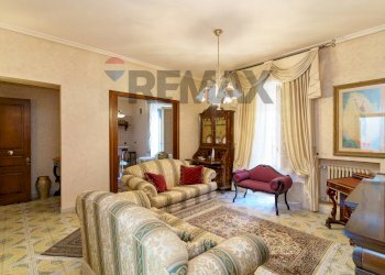 Soggiorno - Casa indipendente VIA MENTANA
 
161, Scicli - foto 9