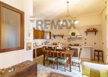 Sala da pranzo - Casa indipendente VIA MENTANA
 
161, Scicli - foto 12