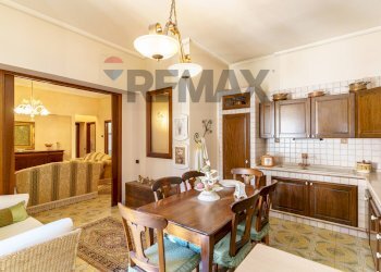 Sala da pranzo - Casa indipendente VIA MENTANA
 
161, Scicli - foto 13
