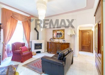 Soggiorno - Casa indipendente VIA MENTANA
 
161, Scicli - foto 32