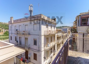 Edificio all\'aperto - Casa indipendente VIA MENTANA
 
161, Scicli - foto 54