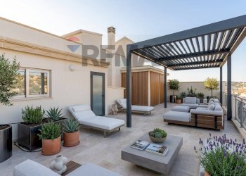 Terrazza - Casa indipendente VIA MENTANA
 
161, Scicli - foto 59