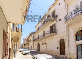 Edificio all\'aperto - Casa indipendente VIA MENTANA
 
161, Scicli - foto 60