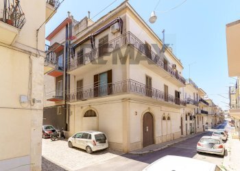 Edificio all\'aperto - Casa indipendente VIA MENTANA
 
161, Scicli - foto 61