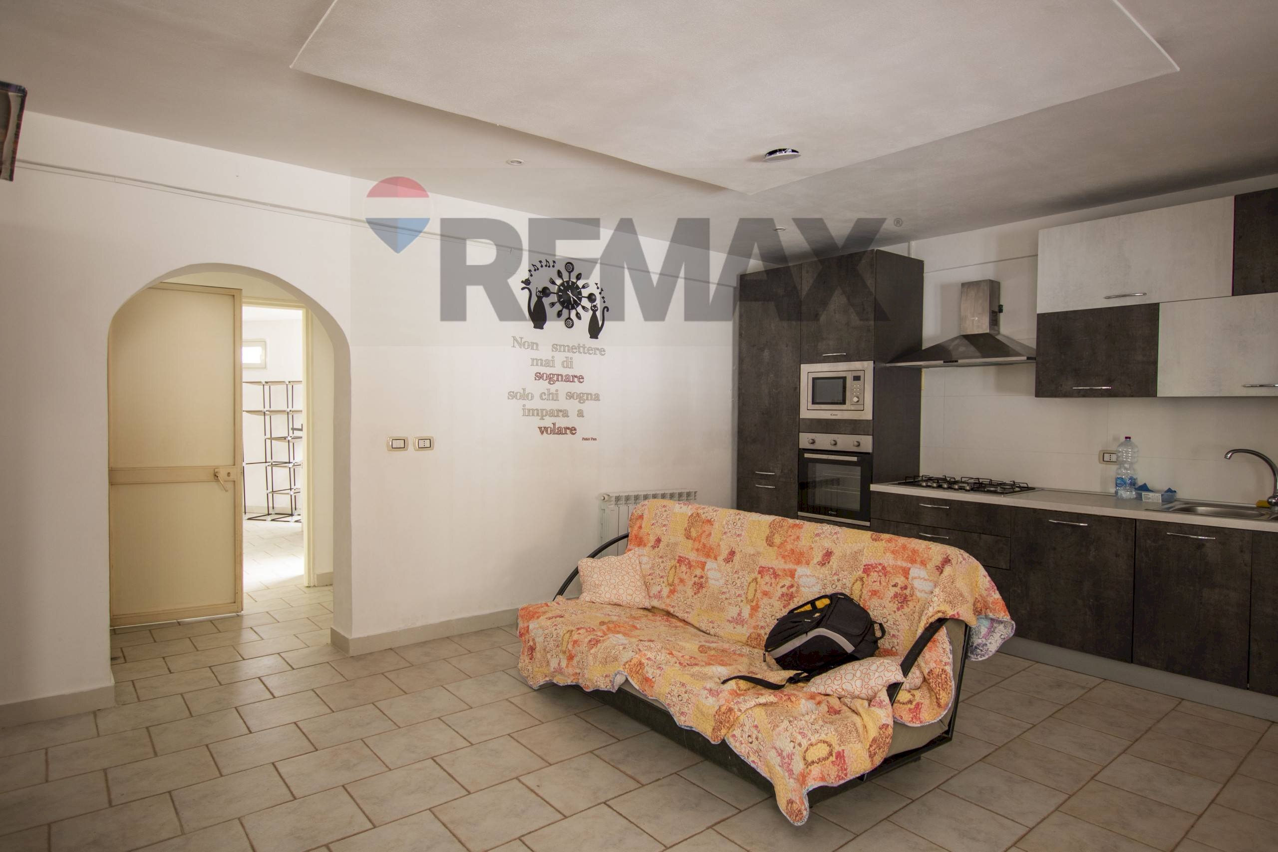 Soggiorno - Trilocale VICOLO DEL MIRTO
 
27, Siracusa - foto 2