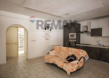 Soggiorno - Trilocale VICOLO DEL MIRTO
 
27, Siracusa - foto 2