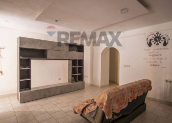 Soggiorno - Trilocale VICOLO DEL MIRTO
 
27, Siracusa - foto 3