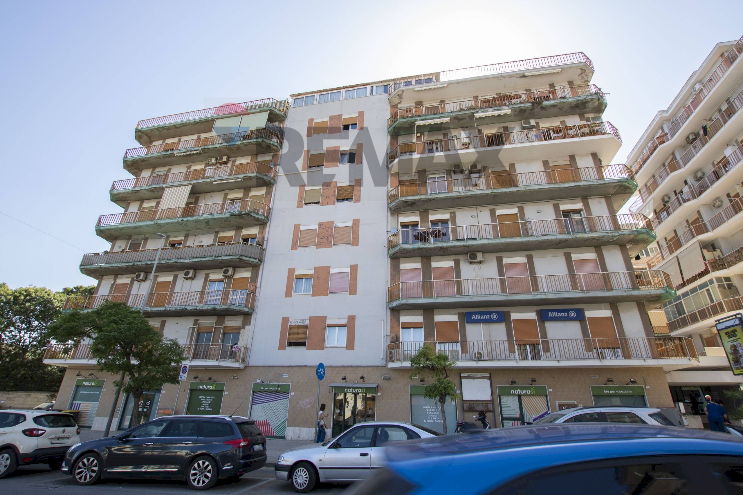 Edificio all\'aperto - Appartamento VIALE TICA
 
85, Siracusa - foto 1