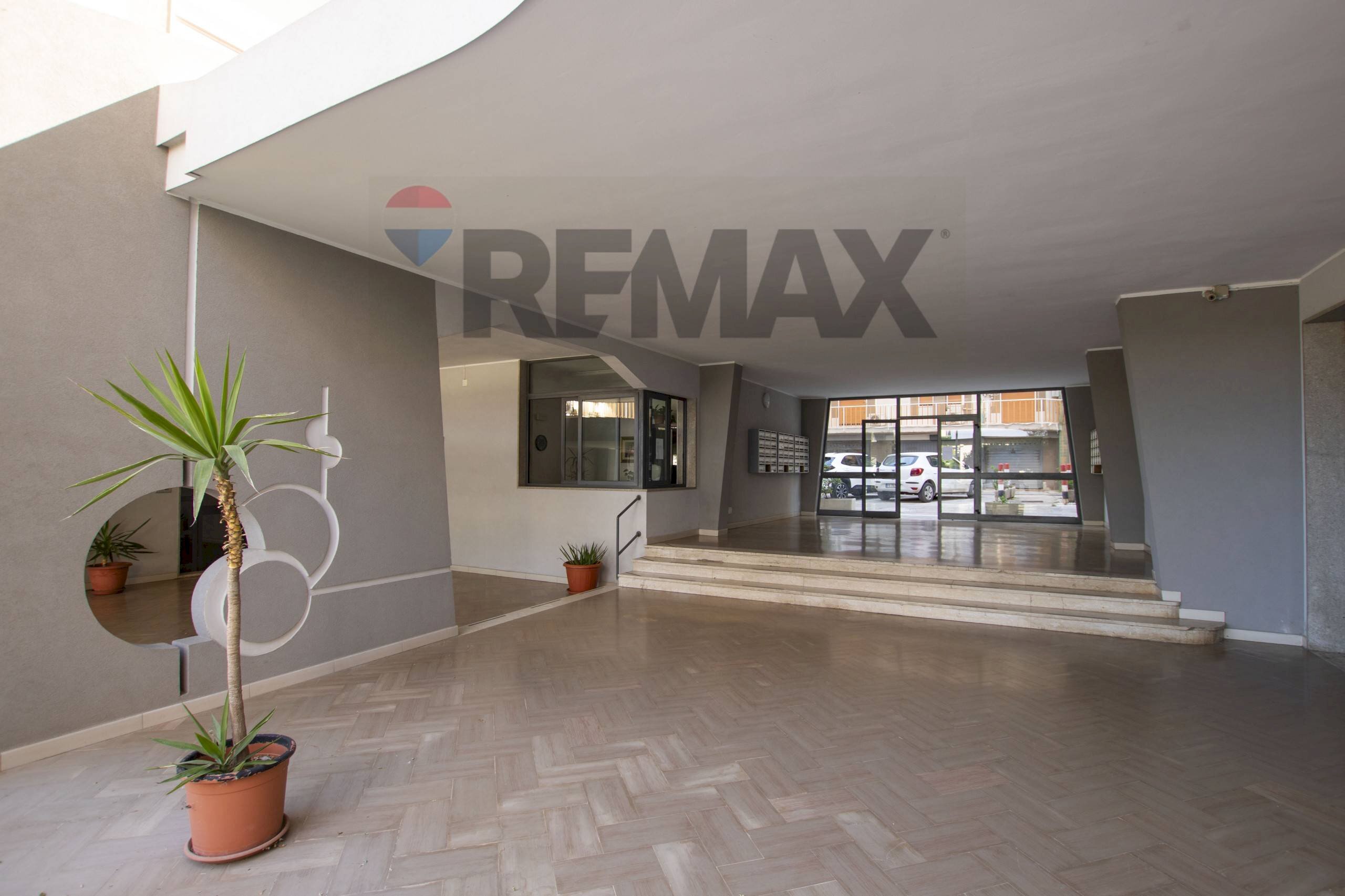 Ricezione / Lobby - Appartamento VIALE TICA
85, Siracusa - foto 2