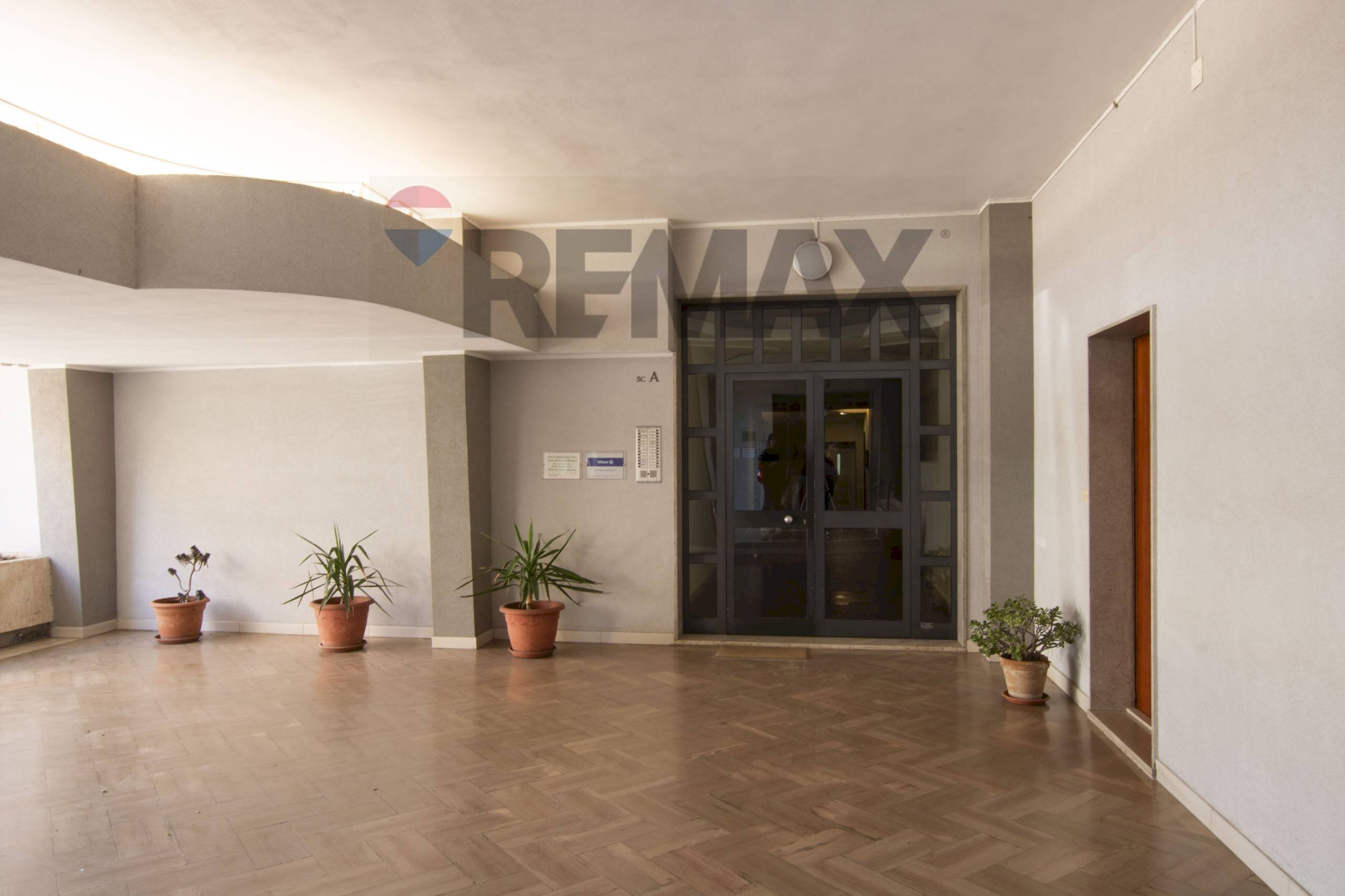 Ricezione / Lobby - Appartamento VIALE TICA
85, Siracusa - foto 3