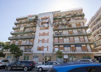 Edificio all\'aperto - Appartamento VIALE TICA
 
85, Siracusa - foto 1