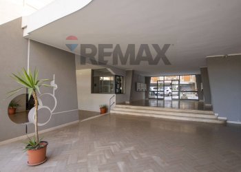 Ricezione / Lobby - Appartamento VIALE TICA
 
85, Siracusa - foto 2