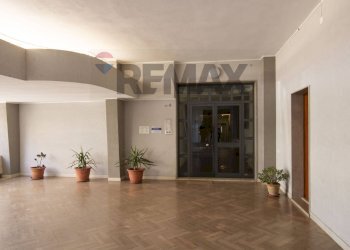 Ricezione / Lobby - Appartamento VIALE TICA
 
85, Siracusa - foto 3