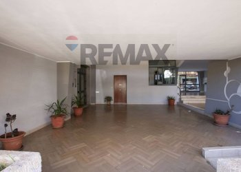 Ricezione / Lobby - Appartamento VIALE TICA
 
85, Siracusa - foto 4