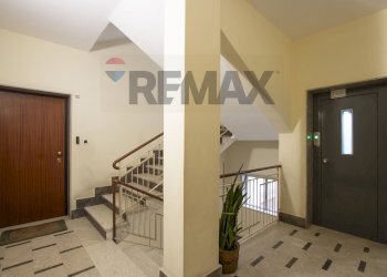 Ricezione / Lobby - Appartamento VIALE TICA
 
85, Siracusa - foto 6