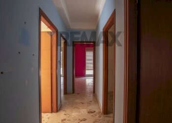 Hall / corridoio - Appartamento VIALE TICA
 
85, Siracusa - foto 10