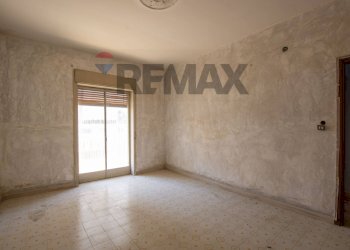 Stanza vuota - Appartamento VIALE TICA
 
85, Siracusa - foto 17