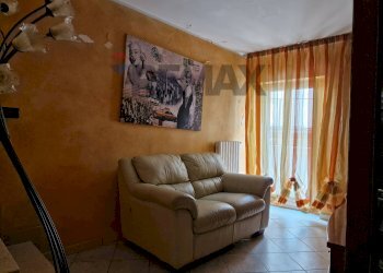 Soggiorno - Independent house via Sant'Agrippina
 
82, Enna - photo 3