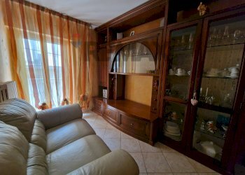 Soggiorno - Independent house via Sant'Agrippina
 
82, Enna - photo 4