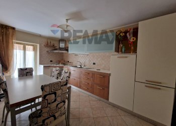 Cucina - Independent house via Sant'Agrippina
 
82, Enna - photo 5