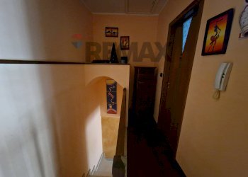 Hall / corridoio - Independent house via Sant'Agrippina
 
82, Enna - photo 10